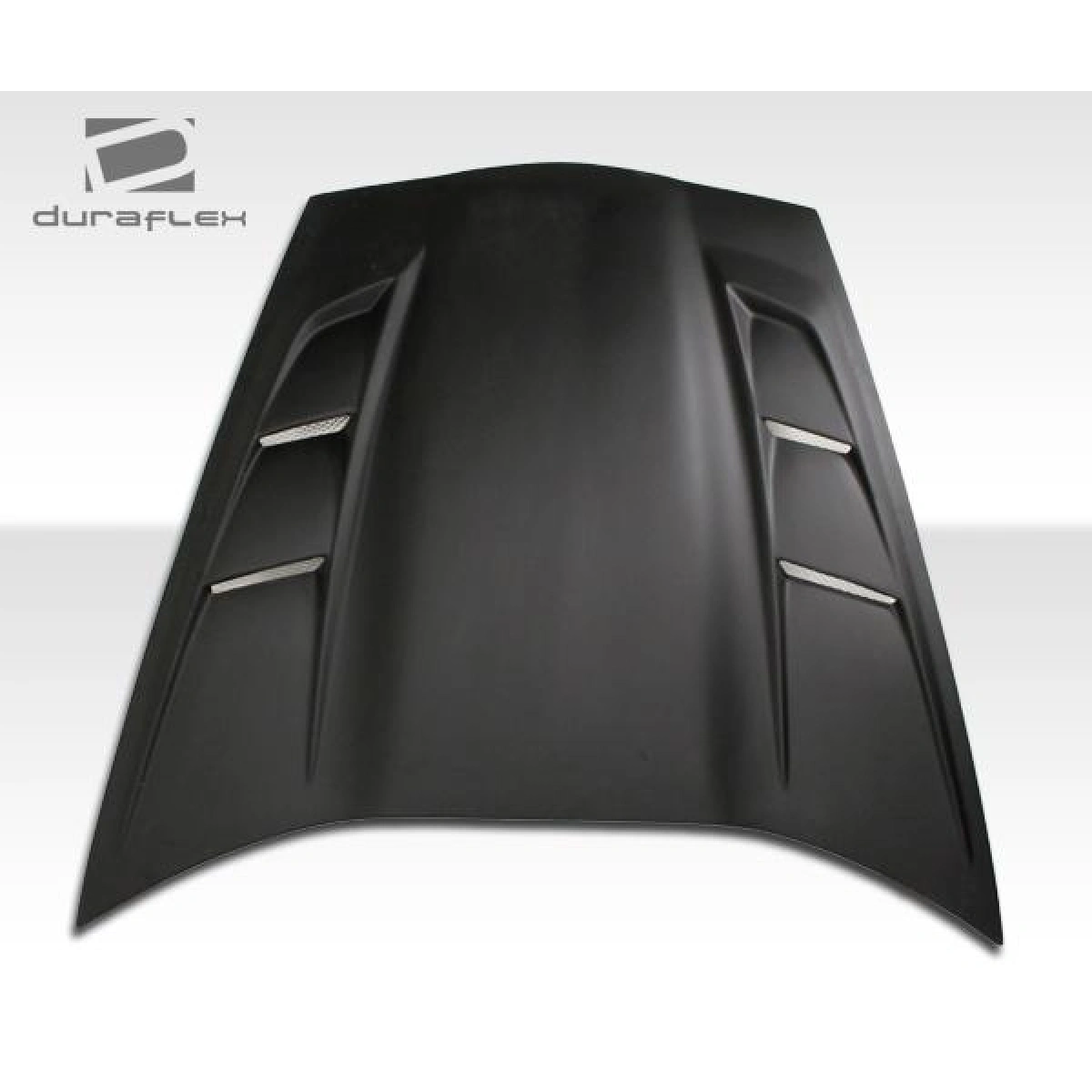 Modify your Chevrolet Corvette 2005 with our Exterior/Hoods - 15