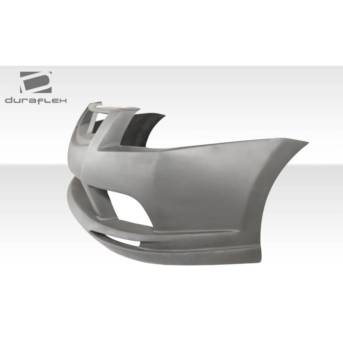 Modify your Nissan Sentra 2007 with our Exterior/Front Bumpers - 11