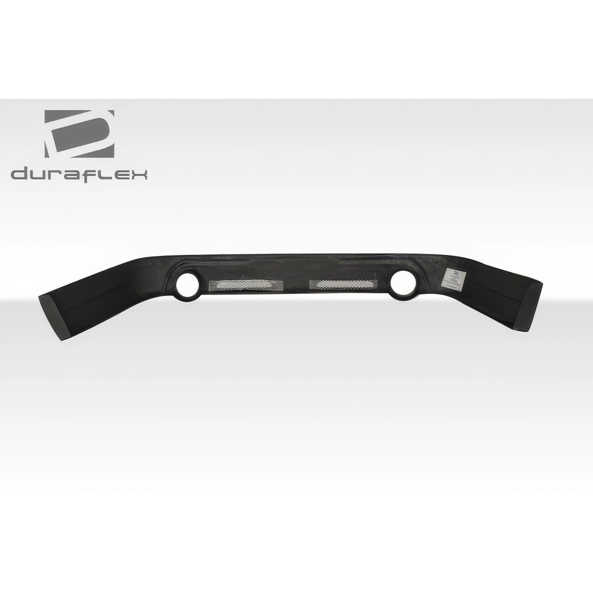 Modify your Nissan Altima 2007 with our Exterior/Rear Lips - 6