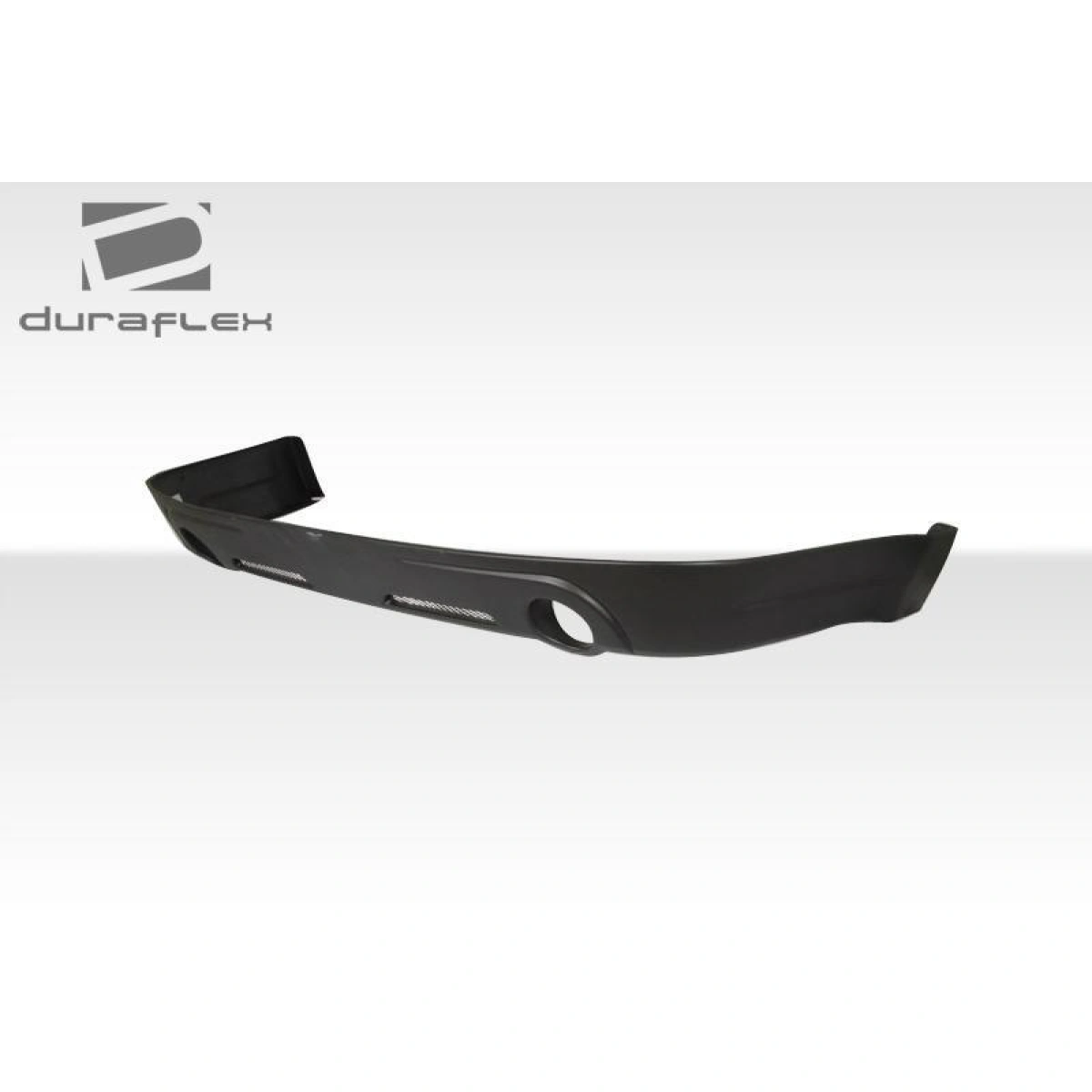 Modify your Nissan Altima 2007 with our Exterior/Rear Lips - 7