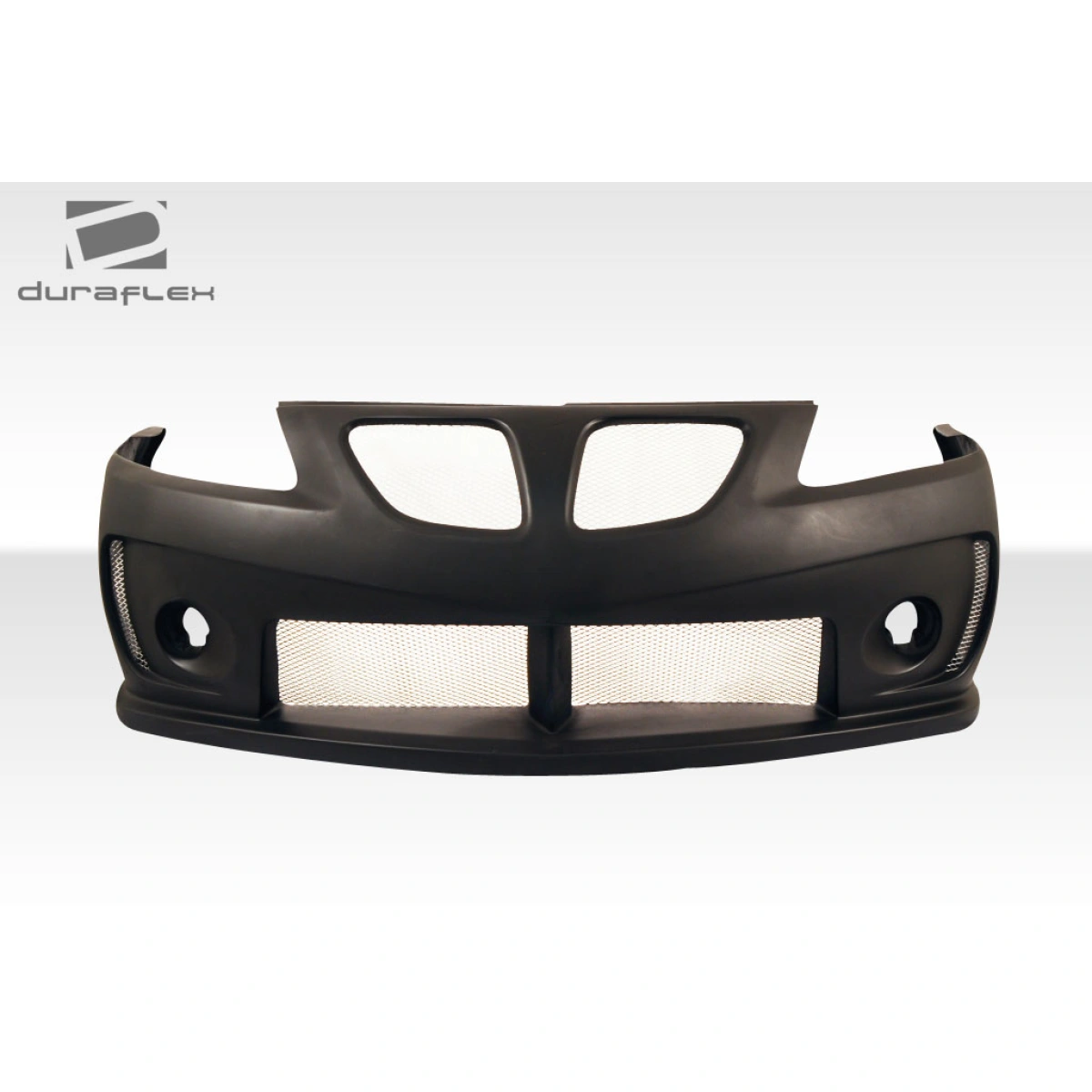 Modify your Pontiac G6 2005 with our Exterior/Front Bumpers - 4