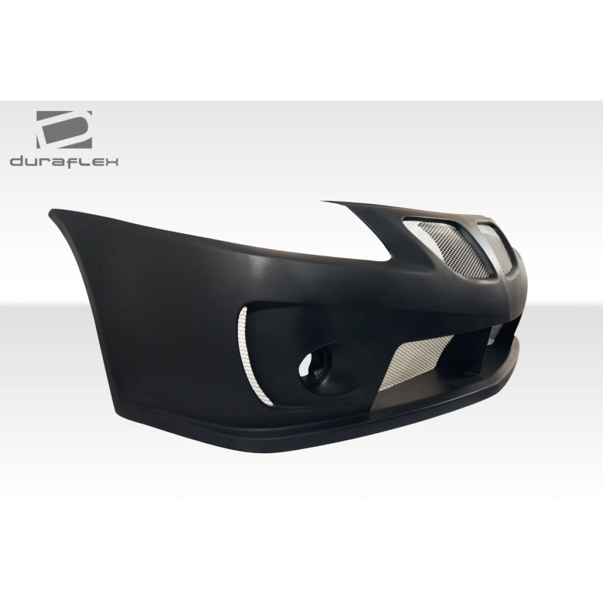 Modify your Pontiac G6 2005 with our Exterior/Front Bumpers - 6