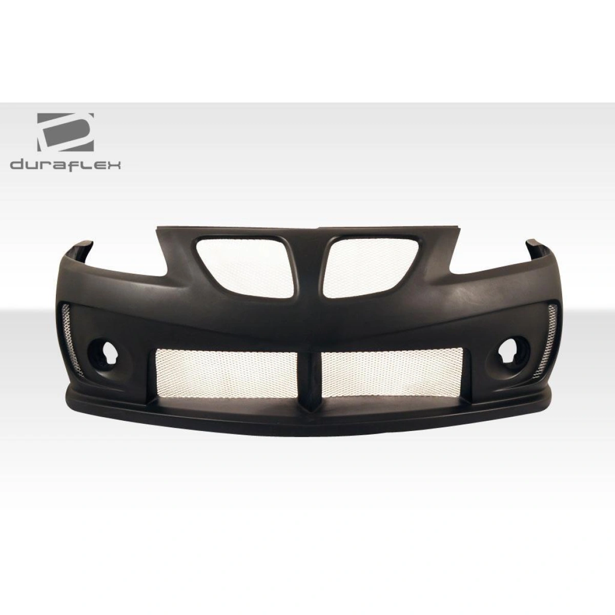 Modify your Pontiac G6 2005 with our Exterior/Front Bumpers - 7