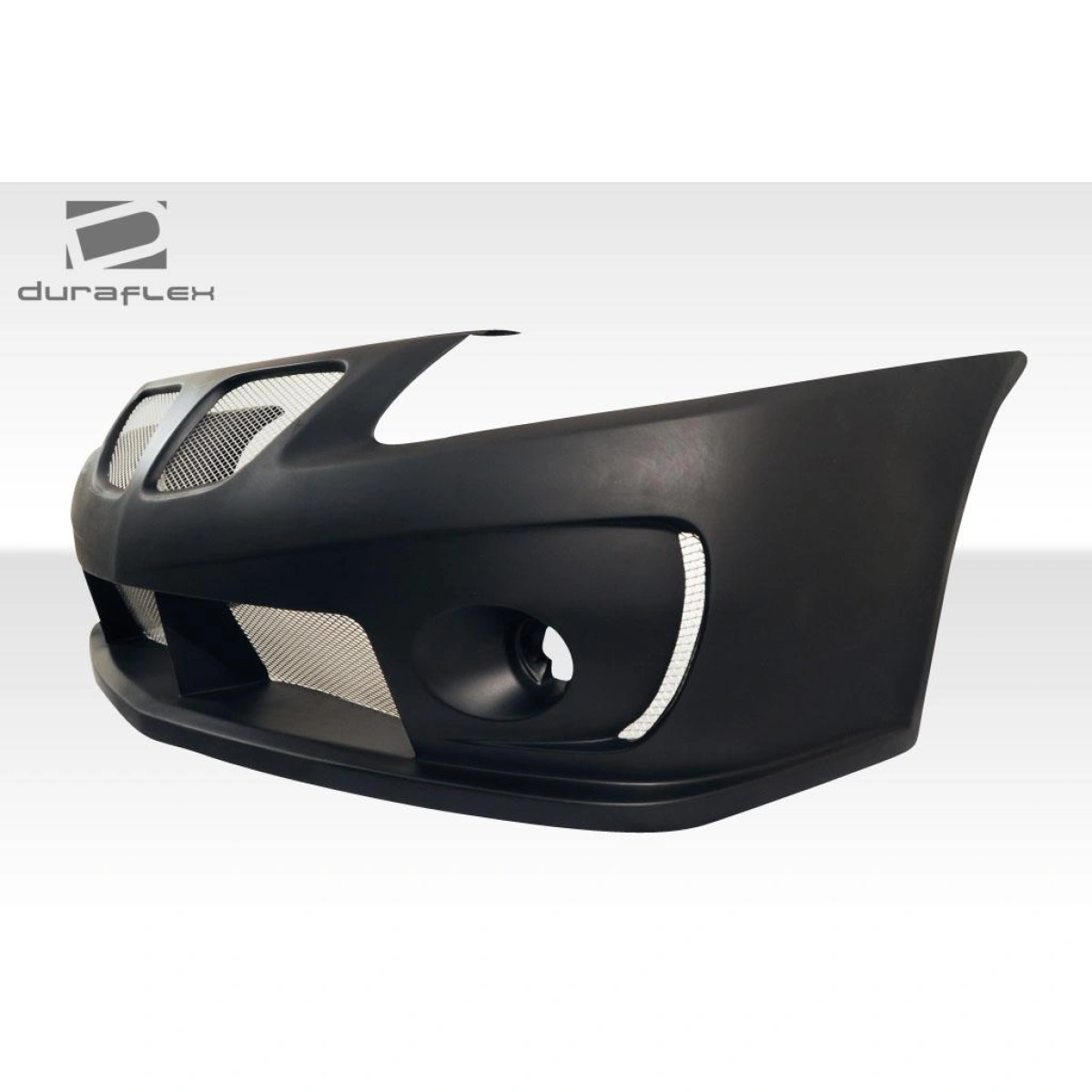 Modify your Pontiac G6 2005 with our Exterior/Front Bumpers - 9