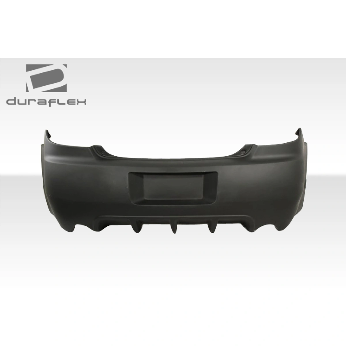 Modify your Pontiac G6 2005 with our Exterior/Rear Bumpers - 3