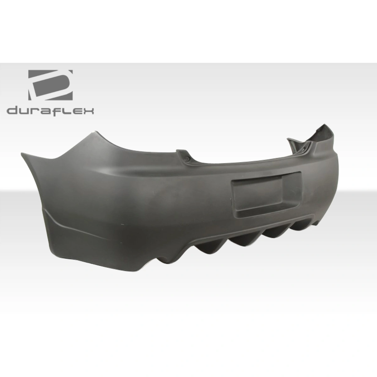 Modify your Pontiac G6 2005 with our Exterior/Rear Bumpers - 4