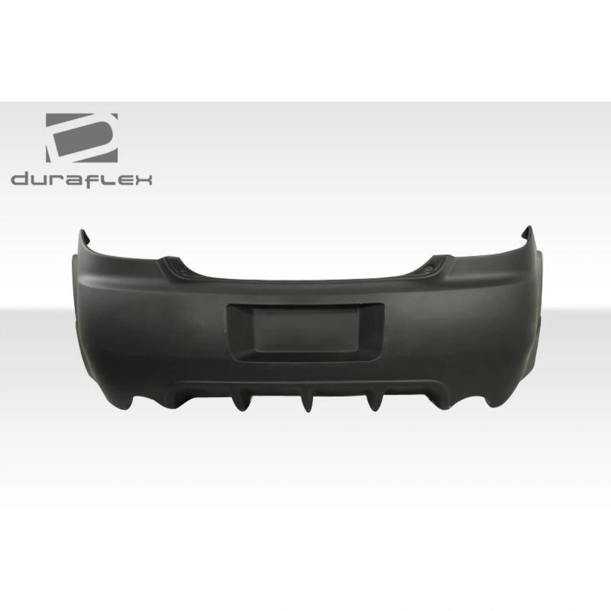 Modify your Pontiac G6 2005 with our Exterior/Rear Bumpers - 5