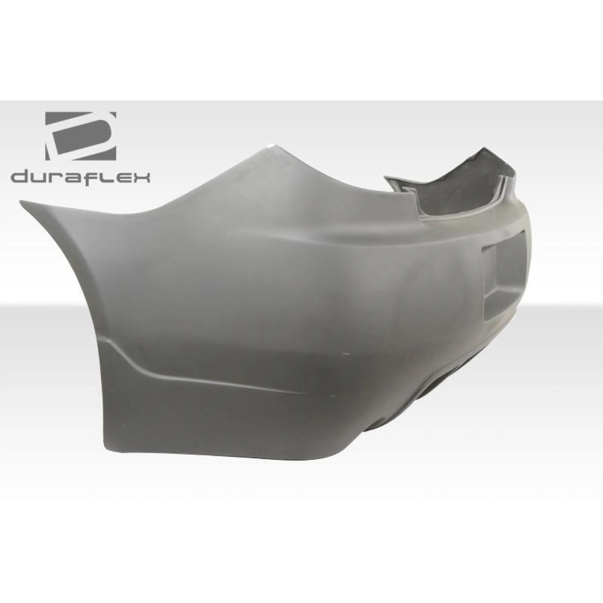 Modify your Pontiac G6 2005 with our Exterior/Rear Bumpers - 9