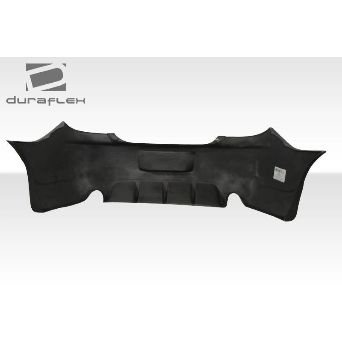 Modify your Pontiac G6 2005 with our Exterior/Rear Bumpers - 11