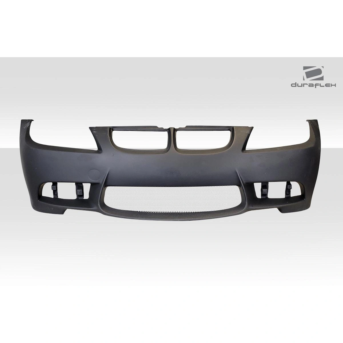 Modify your BMW 3-Series 2006 with our Exterior/Front Bumpers - 11