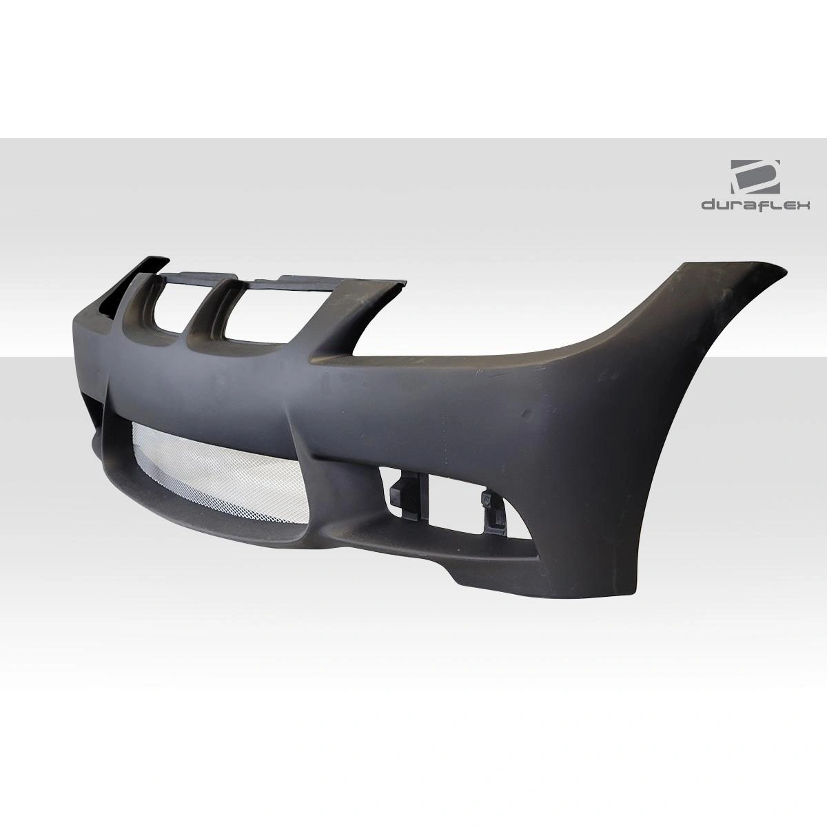 Modify your BMW 3-Series 2006 with our Exterior/Front Bumpers - 13