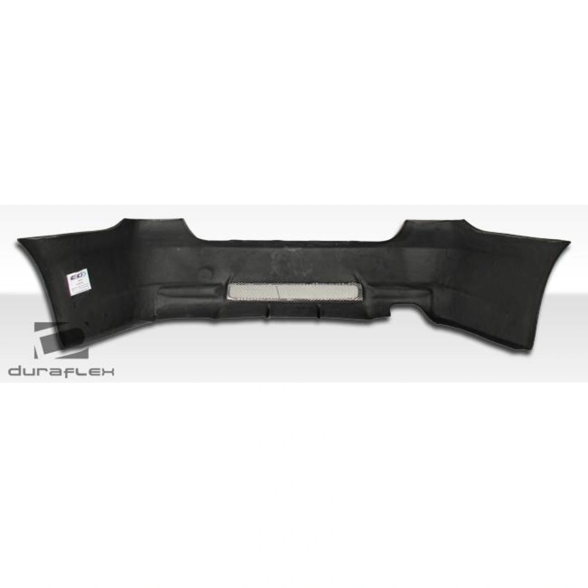 Modify your BMW 3-Series 2006 with our Exterior/Rear Bumpers - 21