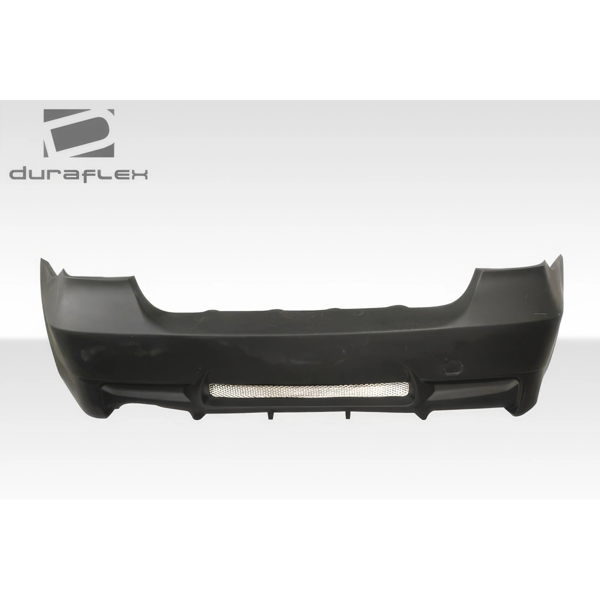 Modify your BMW 3-Series 2006 with our Exterior/Rear Bumpers - 8