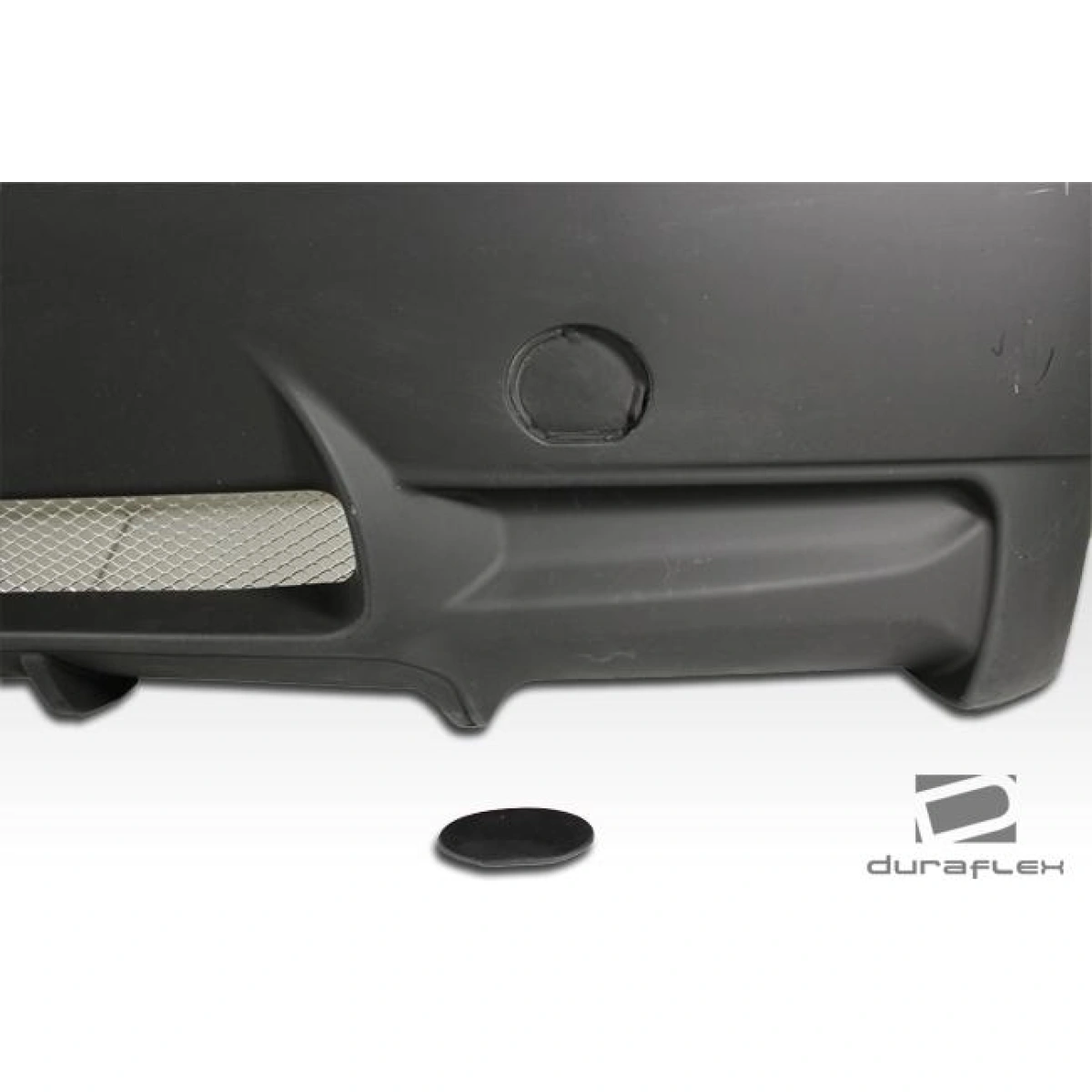 Modify your BMW 3-Series 2006 with our Exterior/Rear Bumpers - 23