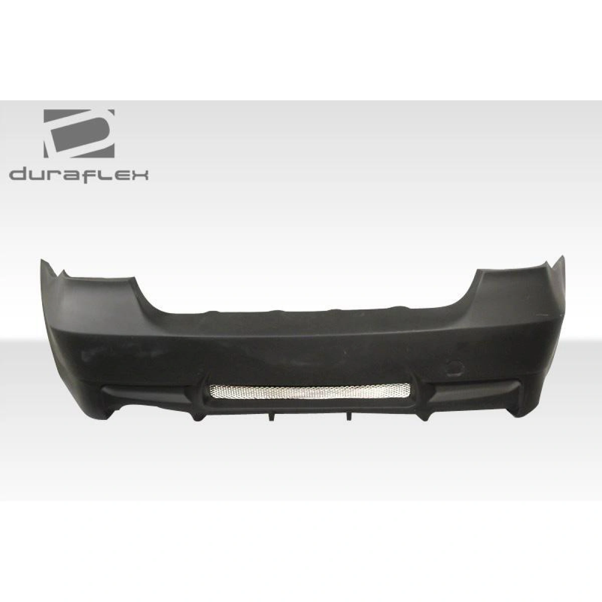 Modify your BMW 3-Series 2006 with our Exterior/Rear Bumpers - 7