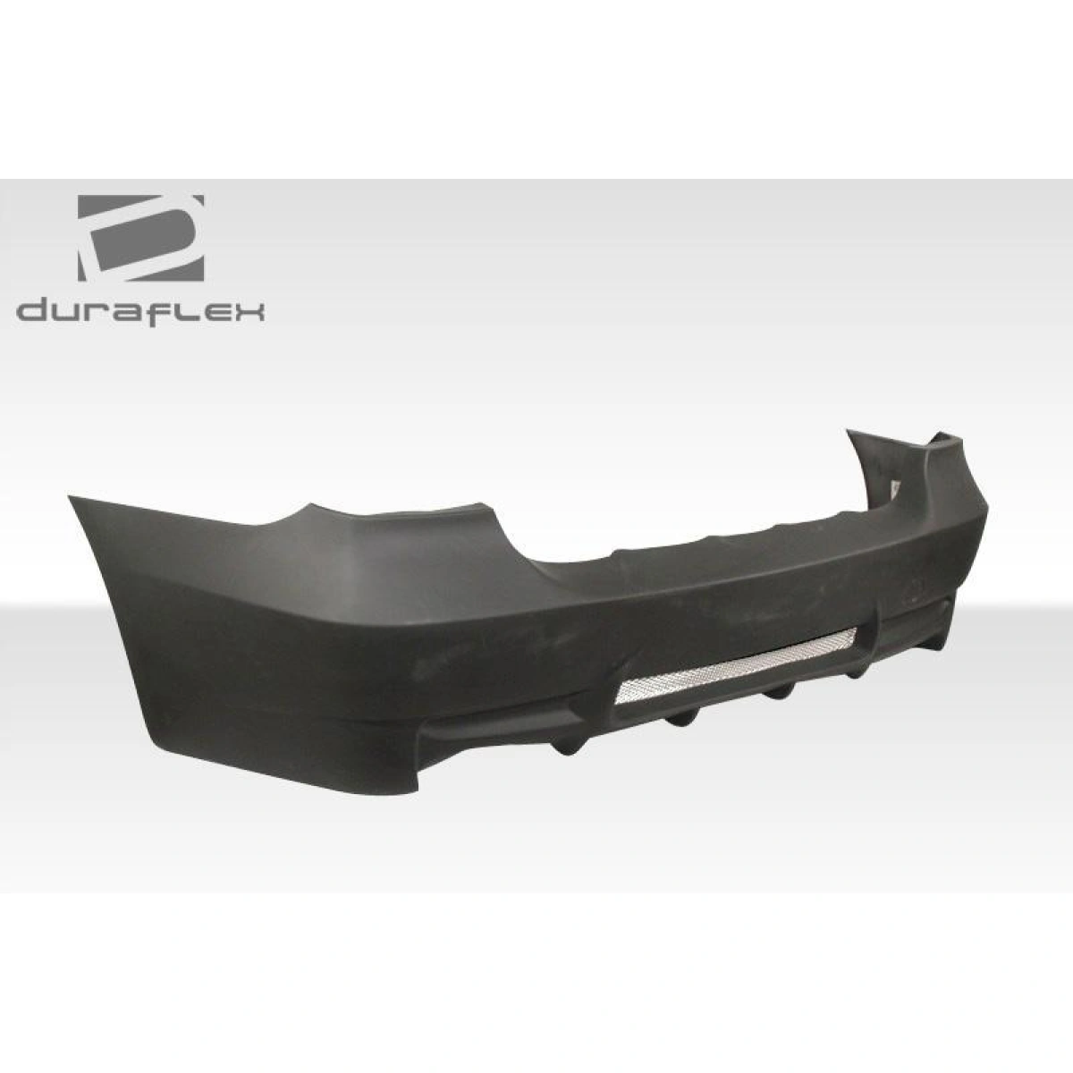 Modify your BMW 3-Series 2006 with our Exterior/Rear Bumpers - 9