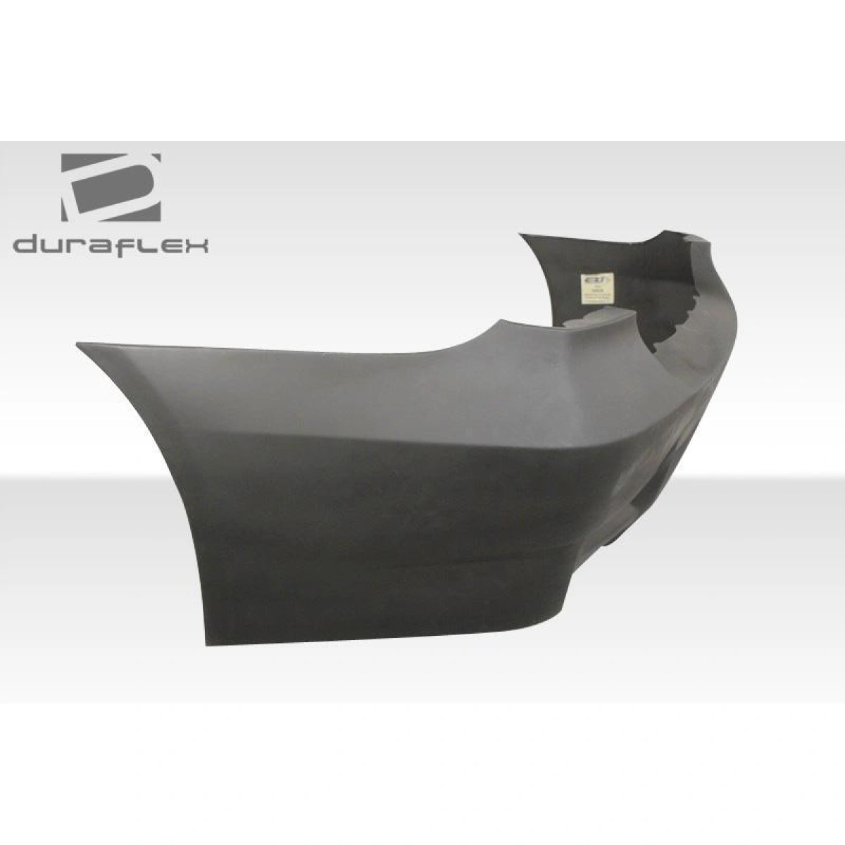 Modify your BMW 3-Series 2006 with our Exterior/Rear Bumpers - 11