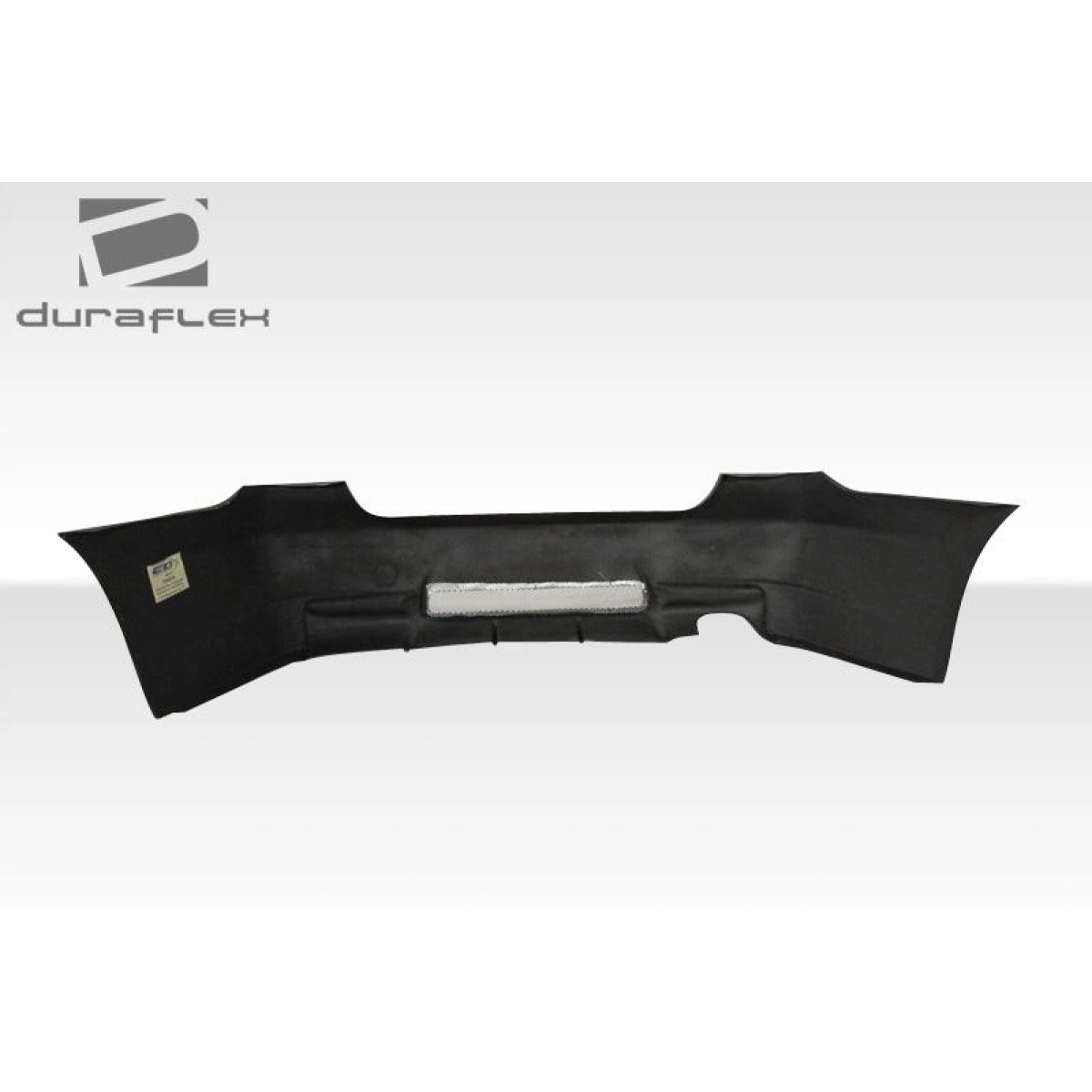 Modify your BMW 3-Series 2006 with our Exterior/Rear Bumpers - 12