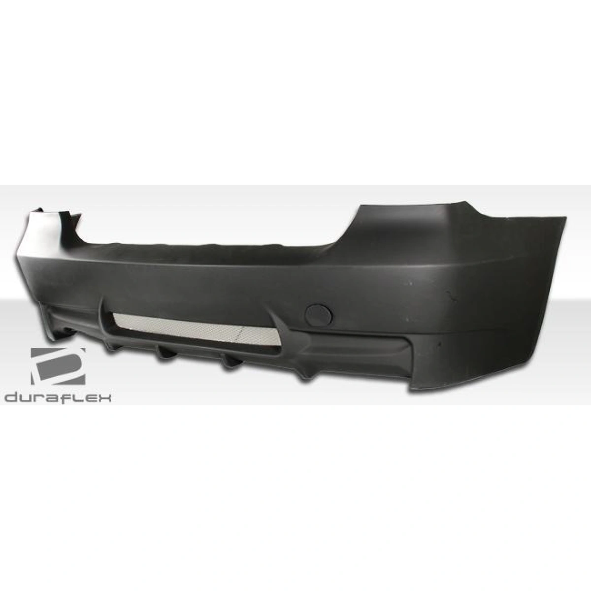 Modify your BMW 3-Series 2006 with our Exterior/Rear Bumpers - 17