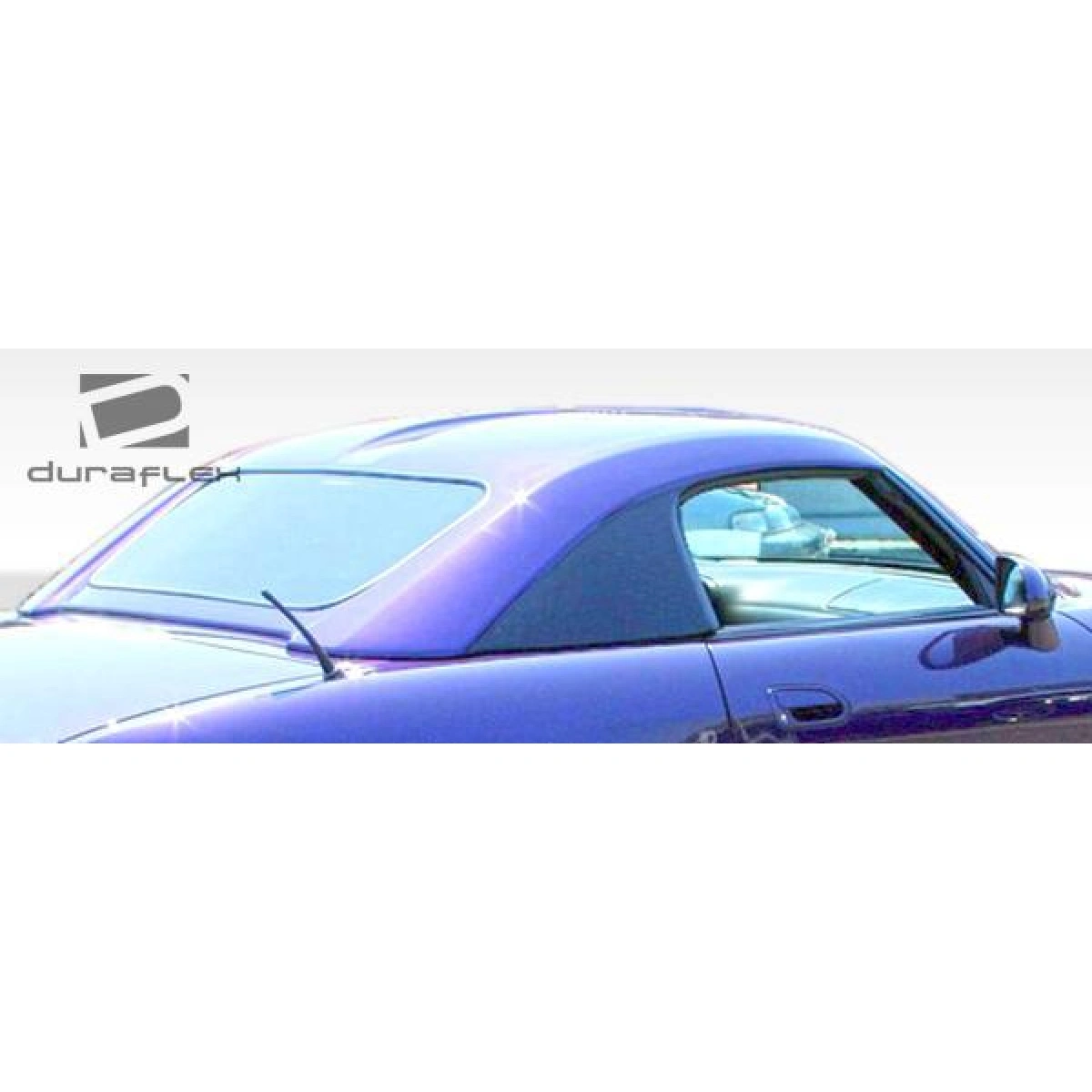 Modify your Honda S2000 2000 with our Exterior/Other Exterior - 6