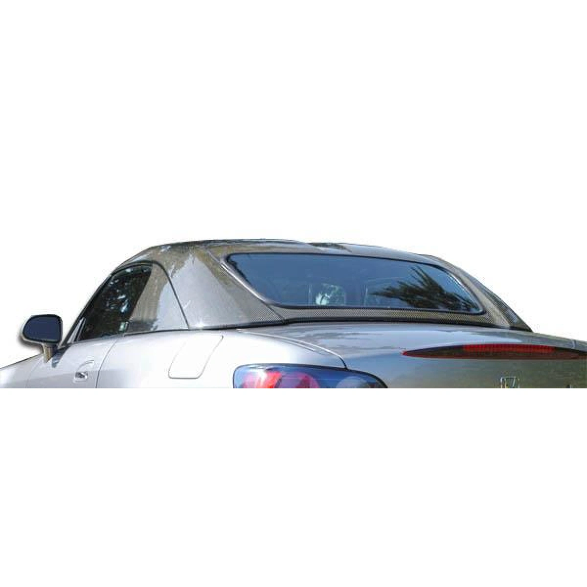 Modify your Honda S2000 2000 with our Exterior/Other Exterior - 2
