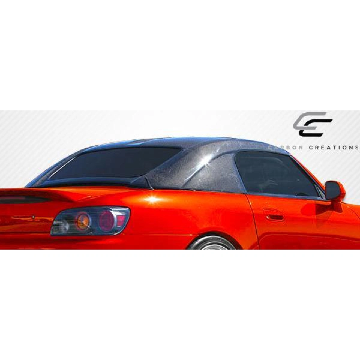 Modify your Honda S2000 2000 with our Exterior/Other Exterior - 4