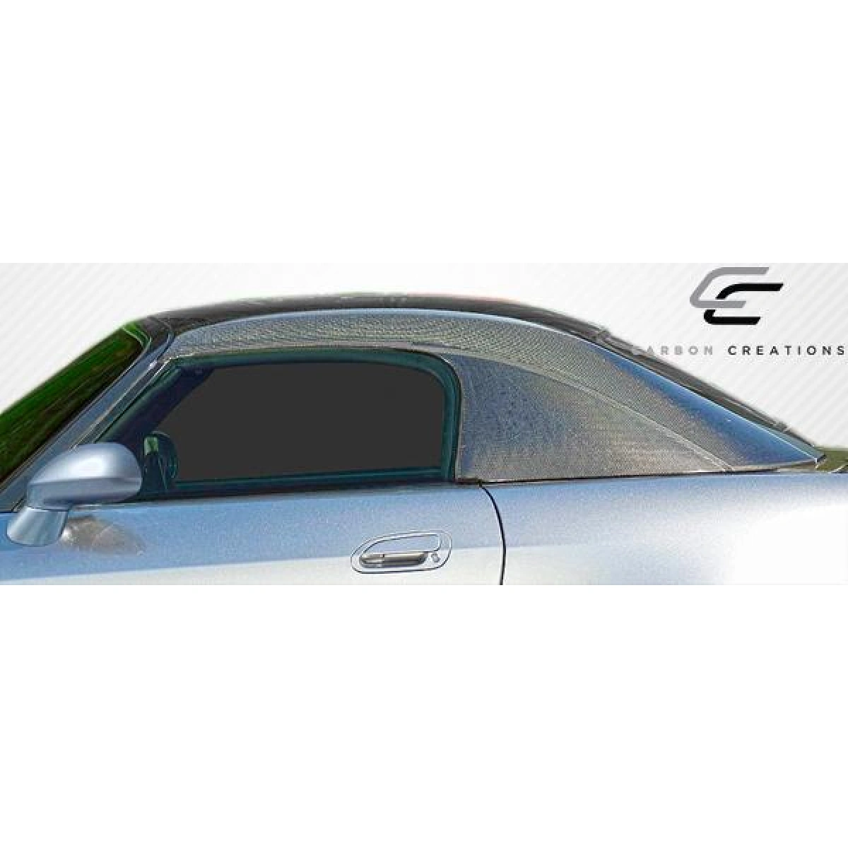 Modify your Honda S2000 2000 with our Exterior/Other Exterior - 14