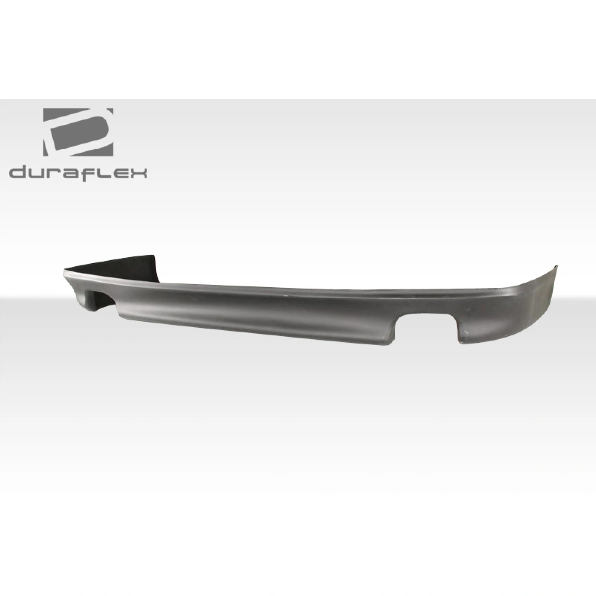 Modify your BMW 7-Series 1995 with our Exterior/Rear Lips - 3