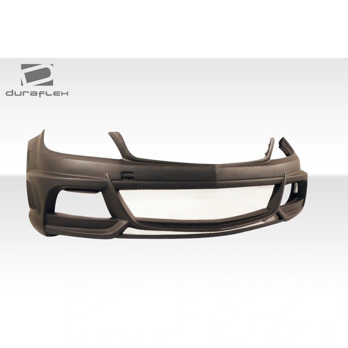 Modify your Mercedes-Benz C-Class 2008 with our Exterior/Front Bumpers - 15