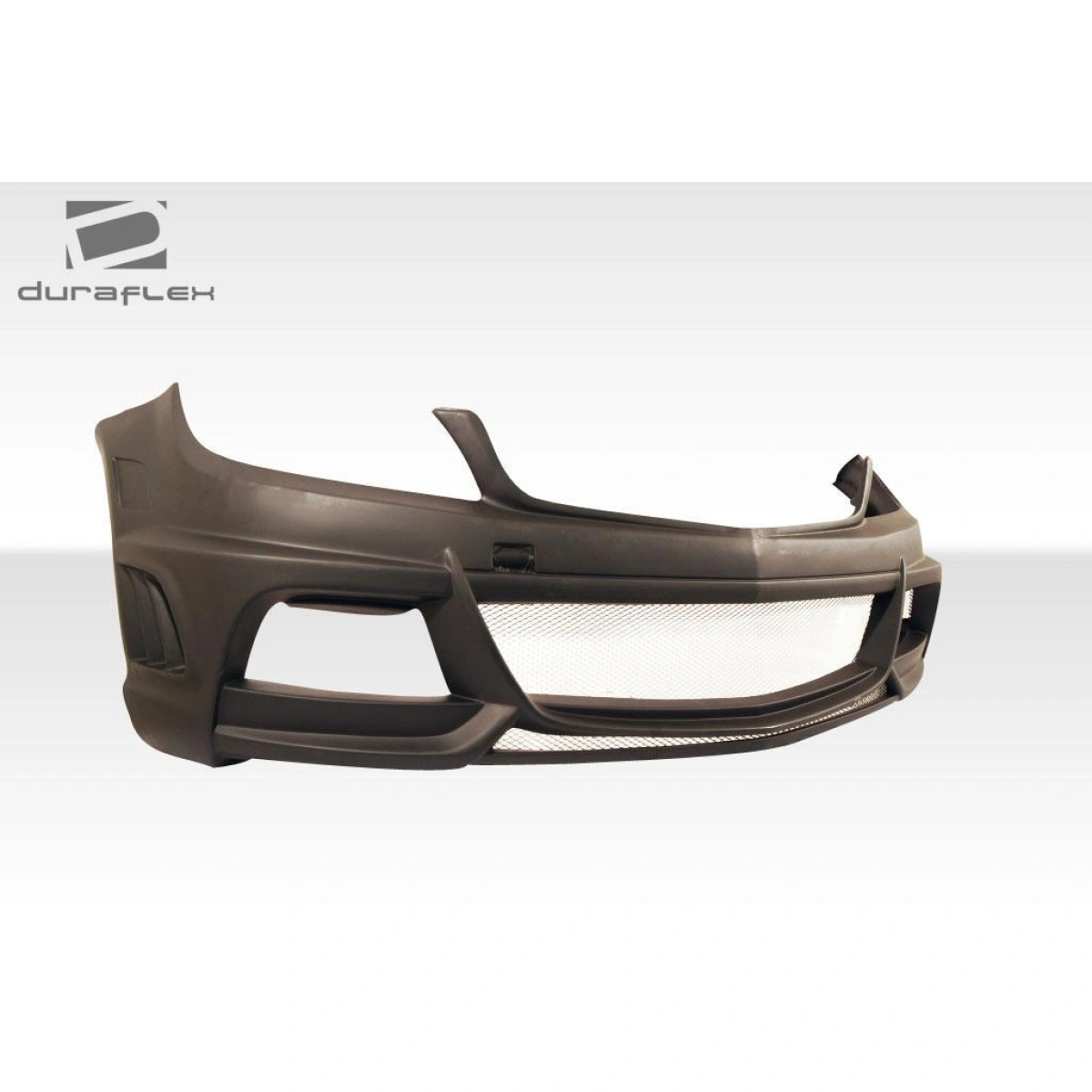 Modify your Mercedes-Benz C-Class 2008 with our Exterior/Front Bumpers - 17