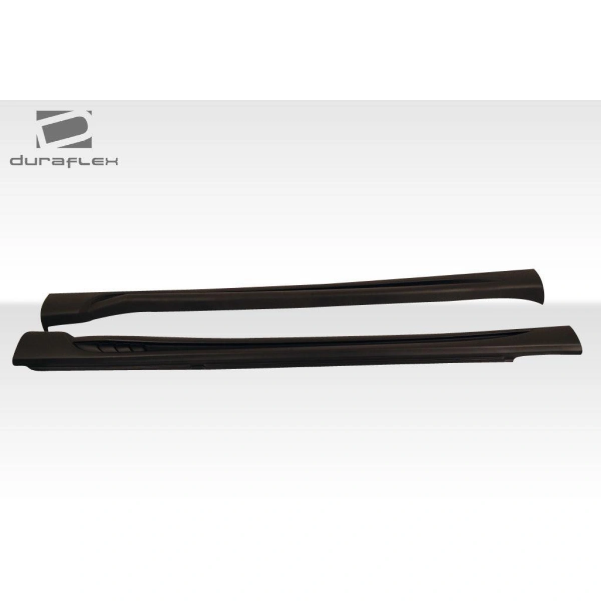 Modify your Mercedes-Benz C-Class 2008 with our Exterior/Side Skirts - 21