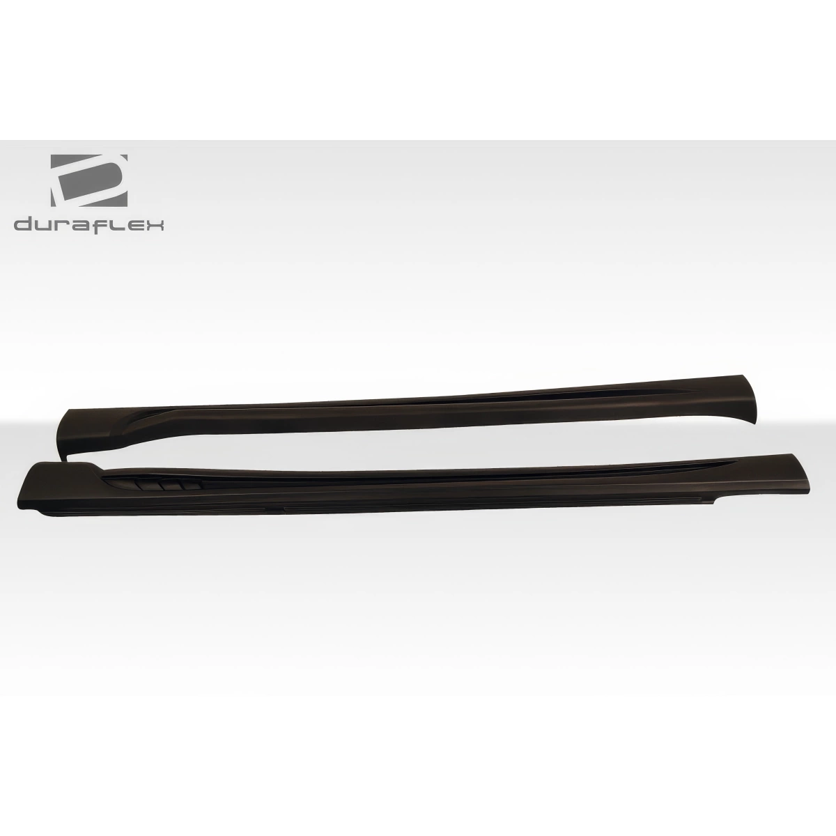 Modify your Mercedes-Benz C300 2008 with our Exterior/Side Skirts - 11