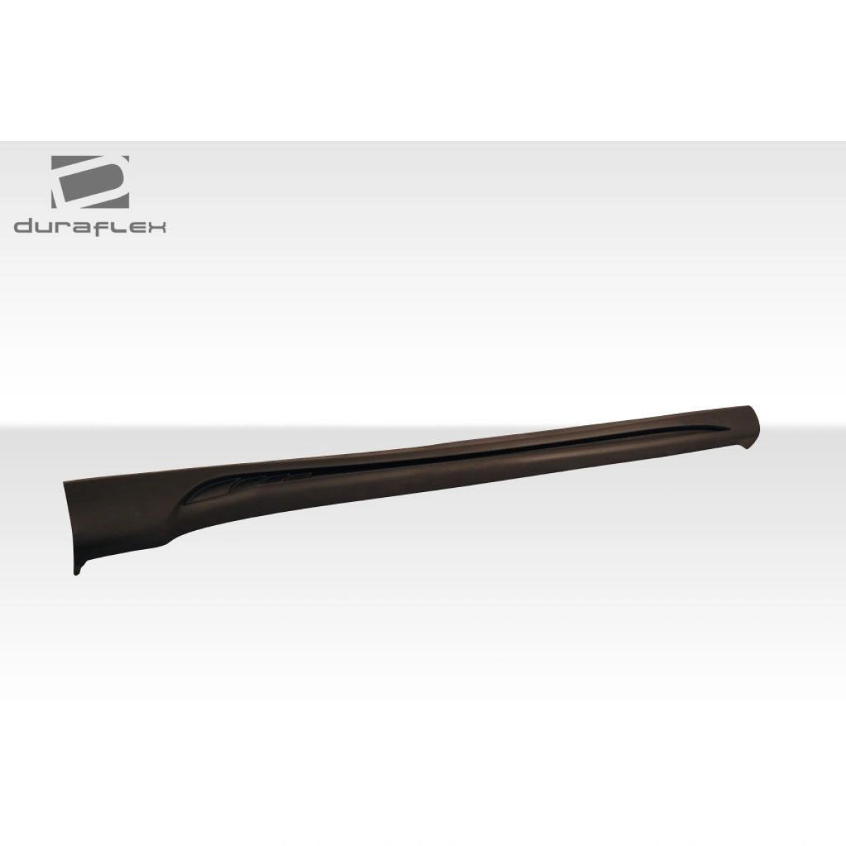 Modify your Mercedes-Benz C-Class 2008 with our Exterior/Side Skirts - 13
