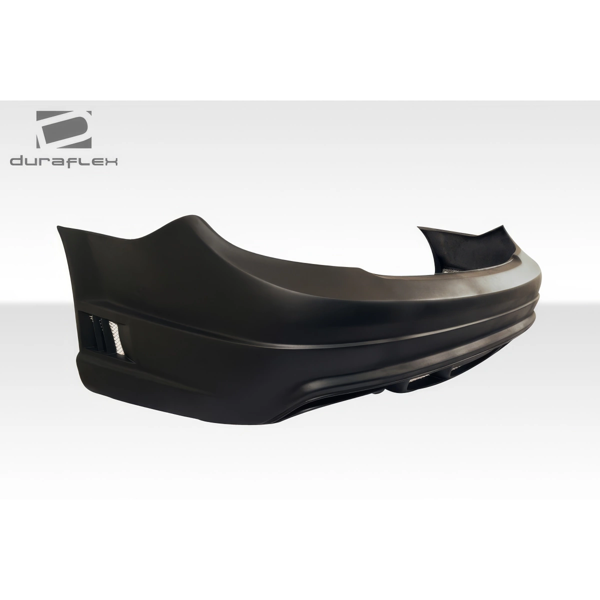 Modify your Mercedes-Benz C300 2008 with our Exterior/Complete Body Kits - 8