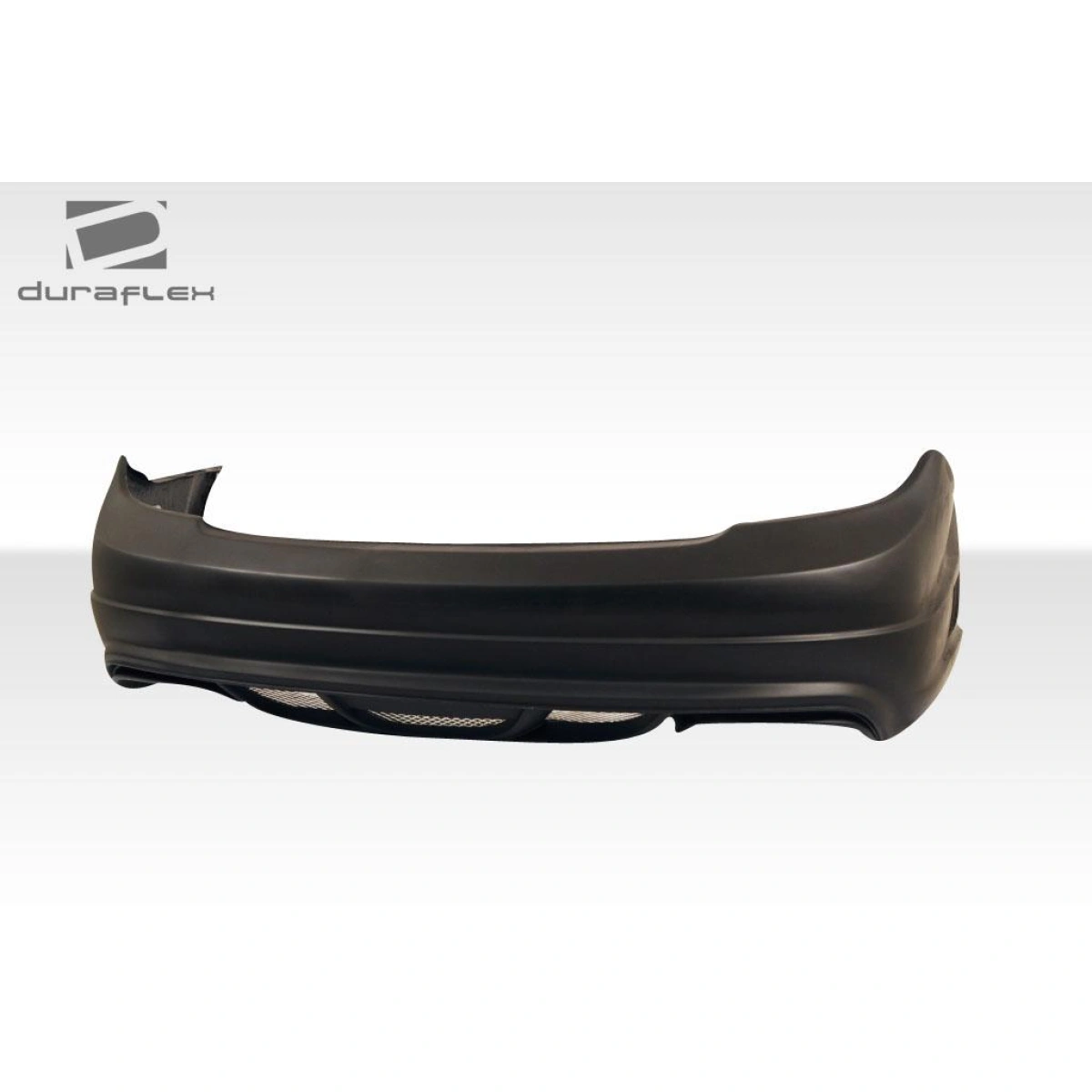 Modify your Mercedes-Benz C-Class 2008 with our Exterior/Rear Bumpers - 13