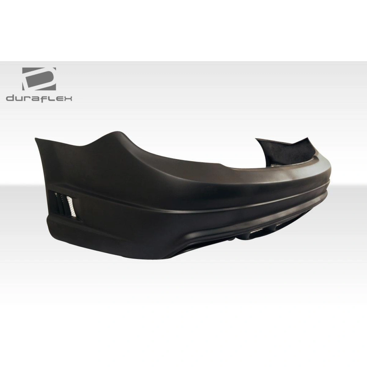 Modify your Mercedes-Benz C-Class 2008 with our Exterior/Rear Bumpers - 17