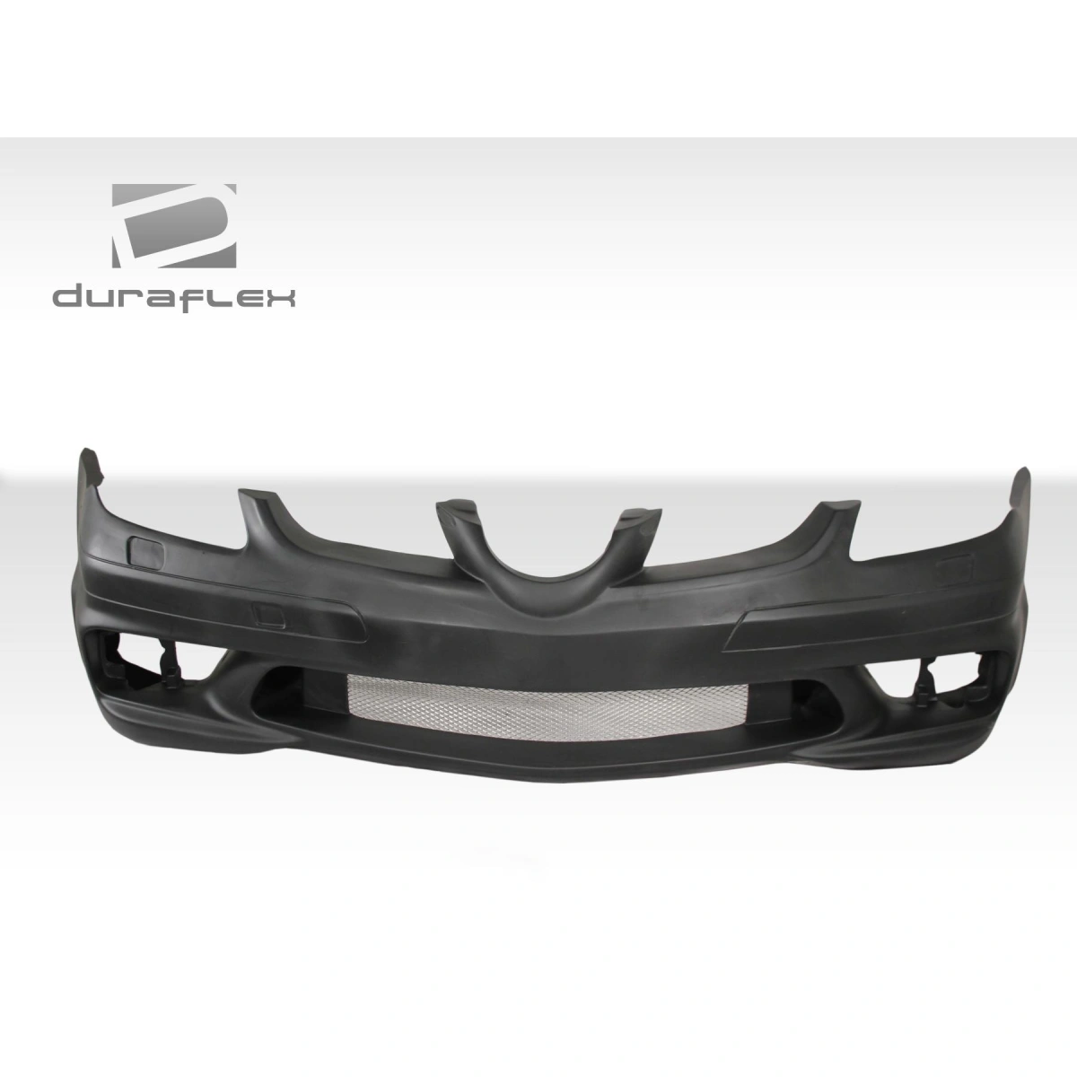 Modify your Mercedes-Benz SLK-Class 2005 with our Exterior/Front Bumpers - 9