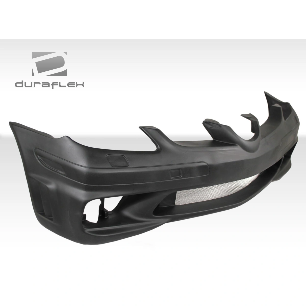 Modify your Mercedes-Benz SLK-Class 2005 with our Exterior/Front Bumpers - 11