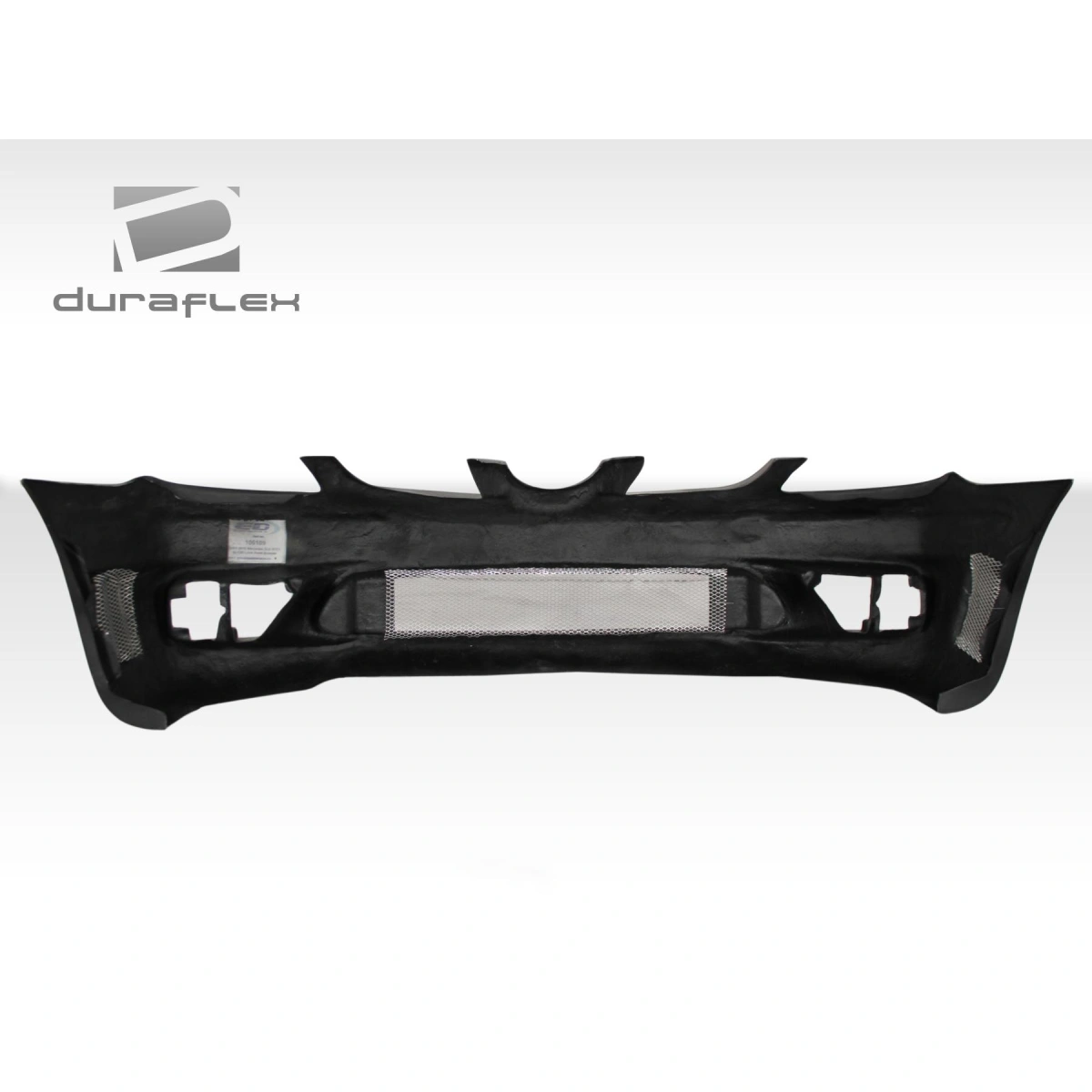 Modify your Mercedes-Benz SLK-Class 2005 with our Exterior/Front Bumpers - 15