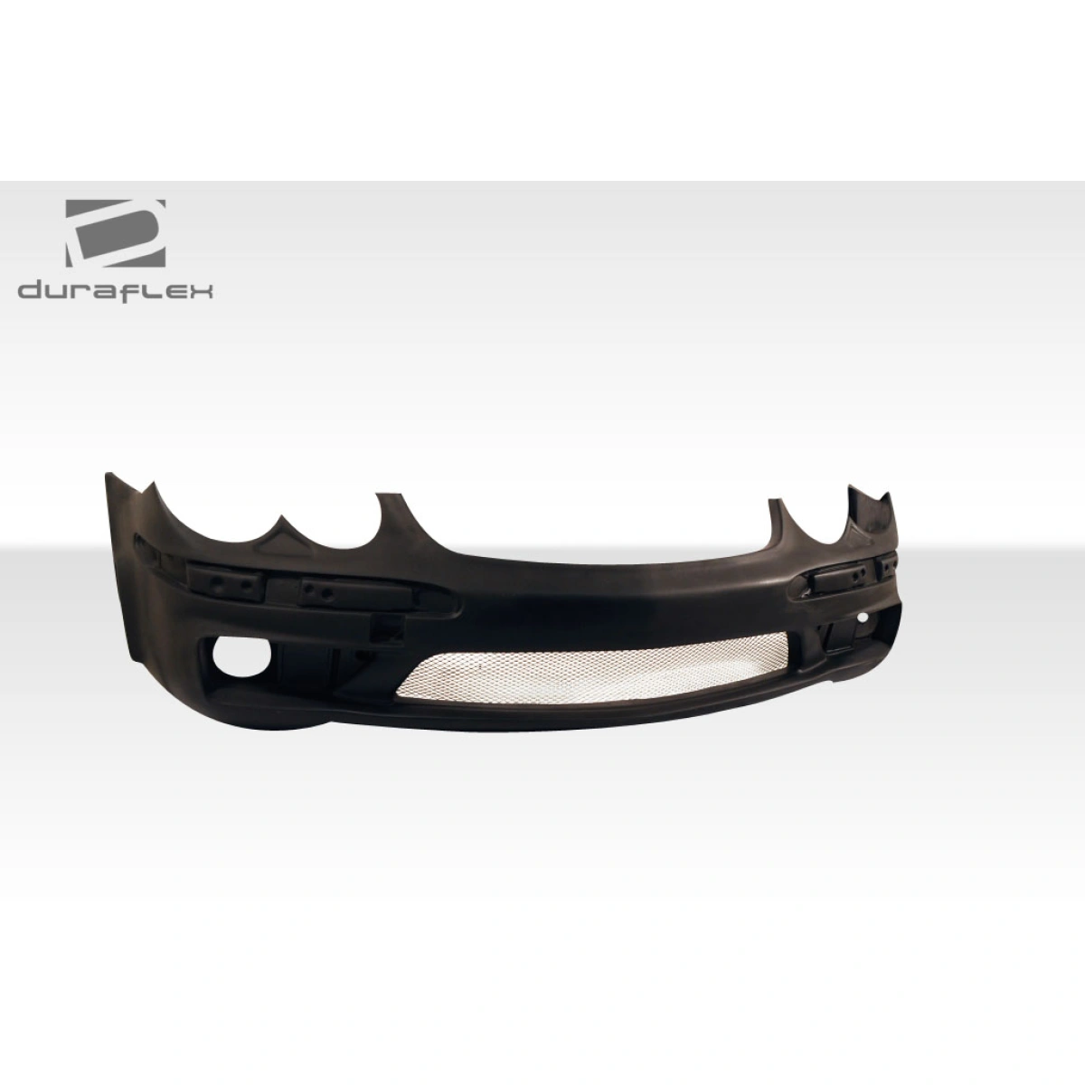 Modify your Mercedes-Benz SL-Class 2003 with our Exterior/Front Bumpers - 6