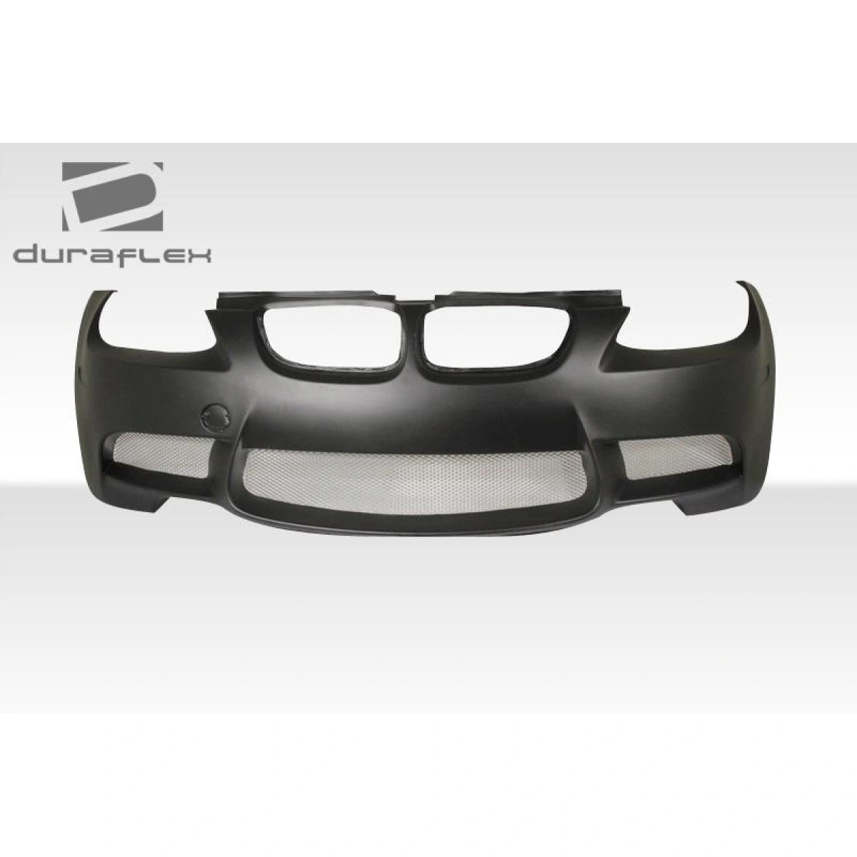 Modify your BMW 3-Series 2007 with our Exterior/Front Bumpers - 13