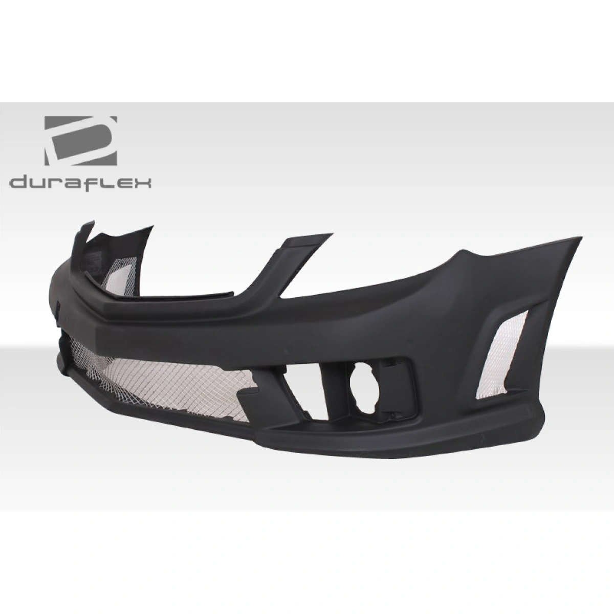 Modify your Mercedes-Benz SL-Class 2009 with our Exterior/Front Bumpers - 6