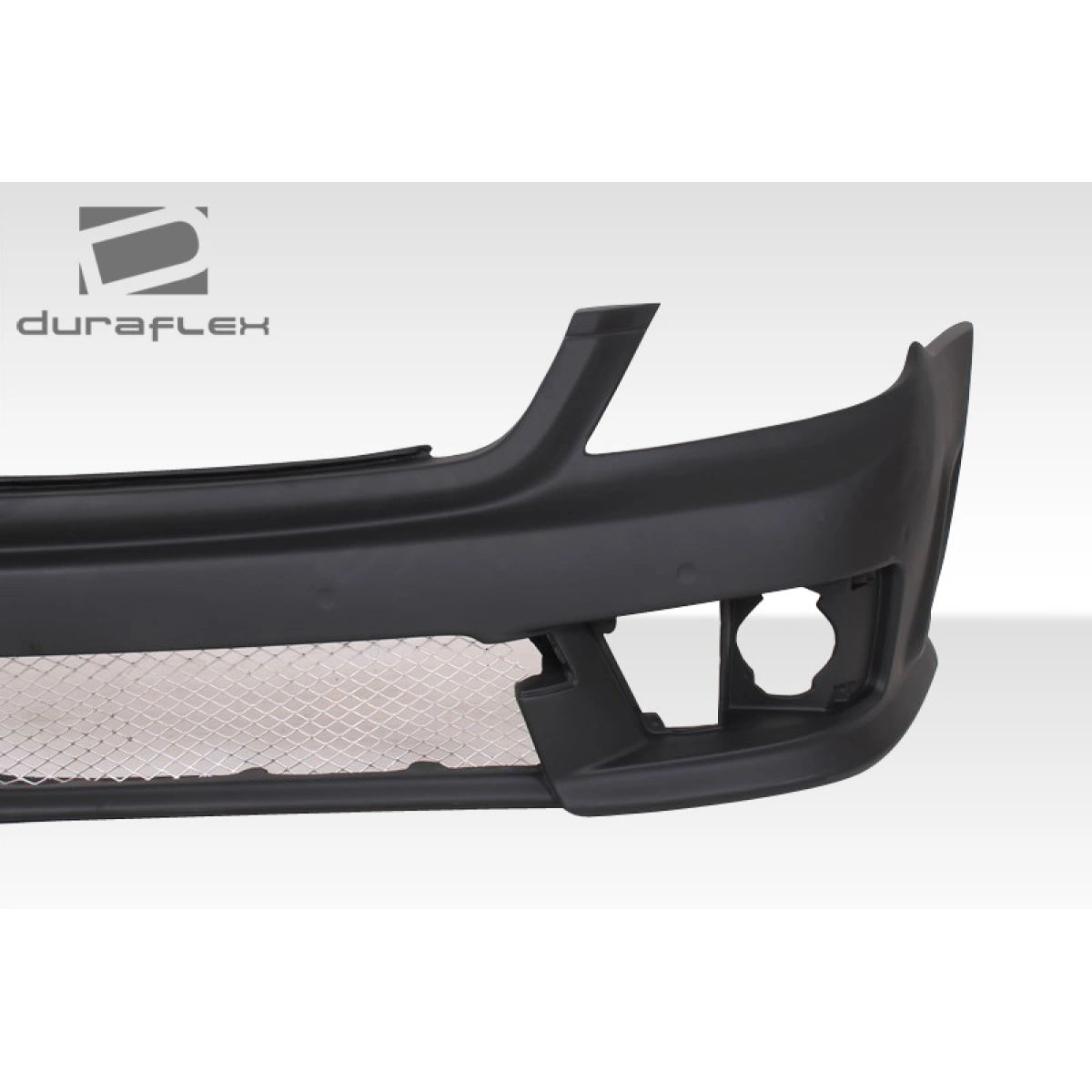 Modify your Mercedes-Benz SL-Class 2009 with our Exterior/Front Bumpers - 7