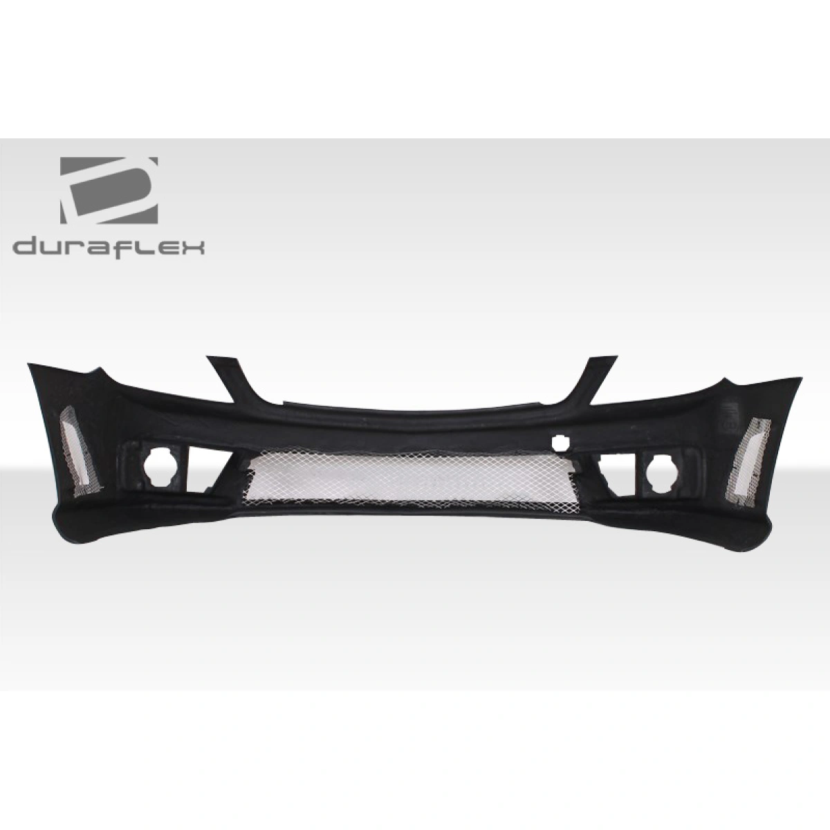 Modify your Mercedes-Benz SL-Class 2009 with our Exterior/Front Bumpers - 9