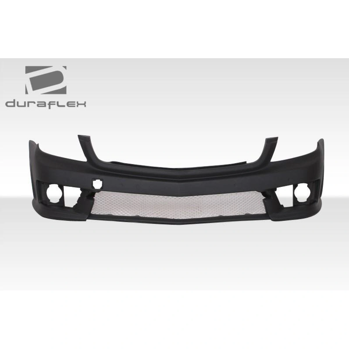 Modify your Mercedes-Benz SL-Class 2009 with our Exterior/Front Bumpers - 7