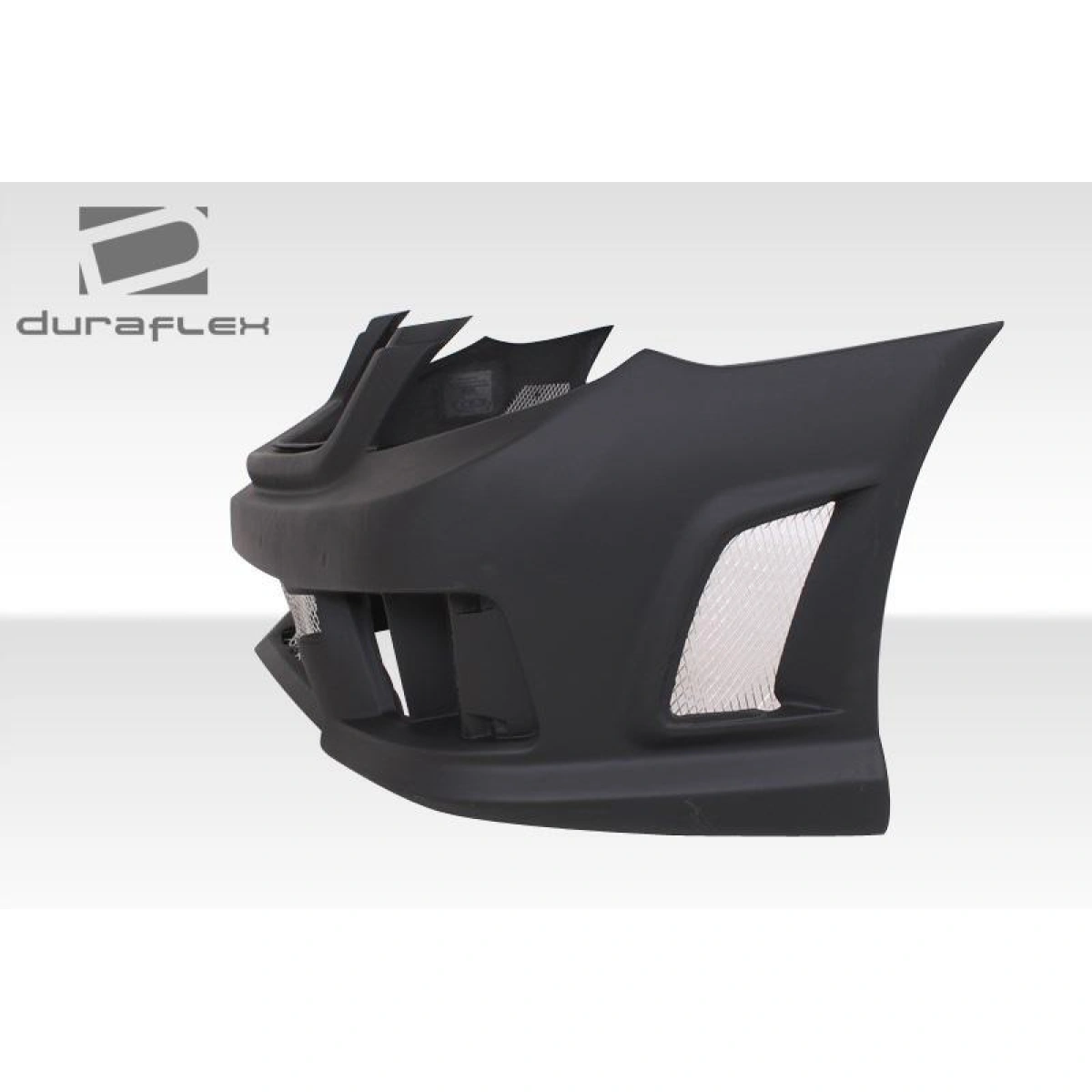 Modify your Mercedes-Benz SL-Class 2009 with our Exterior/Front Bumpers - 15
