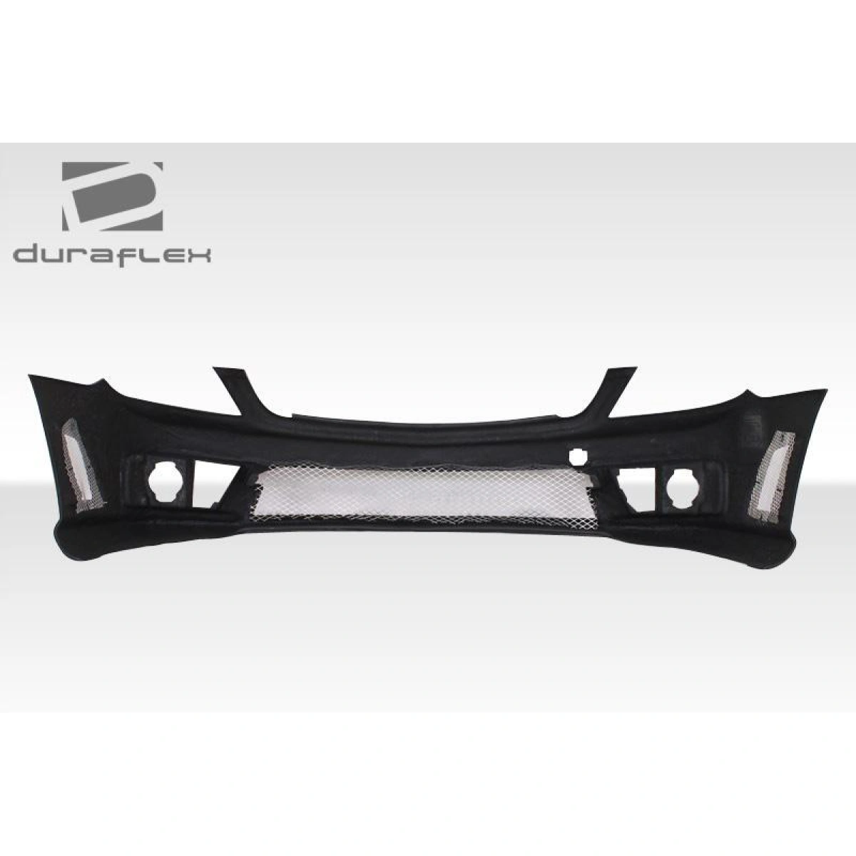 Modify your Mercedes-Benz SL-Class 2009 with our Exterior/Front Bumpers - 17