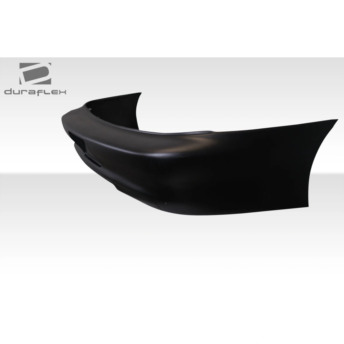 Modify your Chevrolet Camaro 1993 with our Exterior/Rear Bumpers - 4