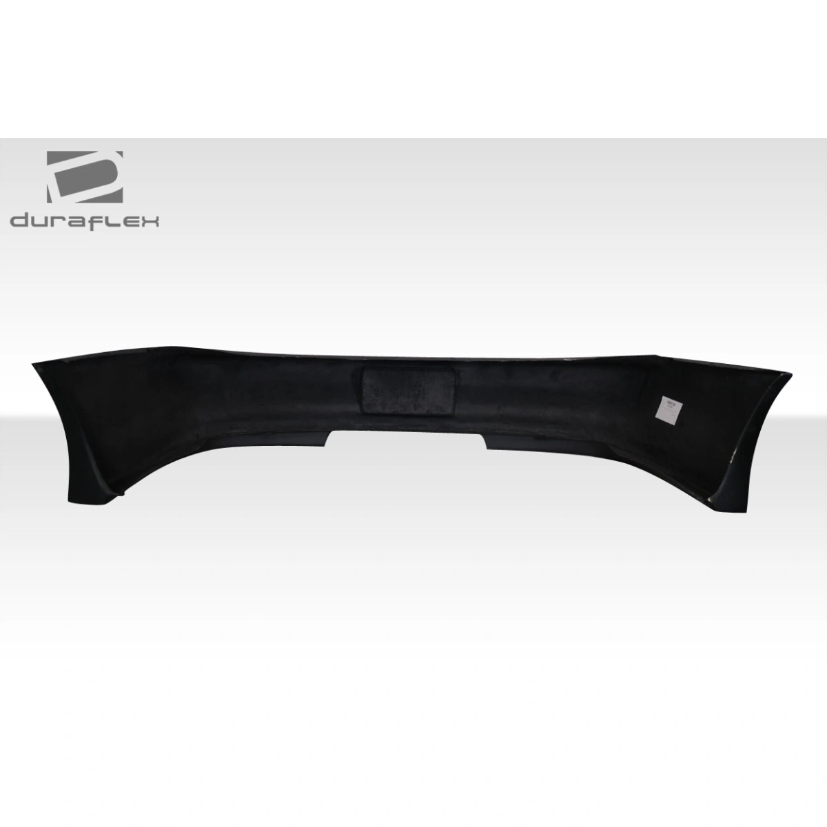 Modify your Chevrolet Camaro 1993 with our Exterior/Rear Bumpers - 5