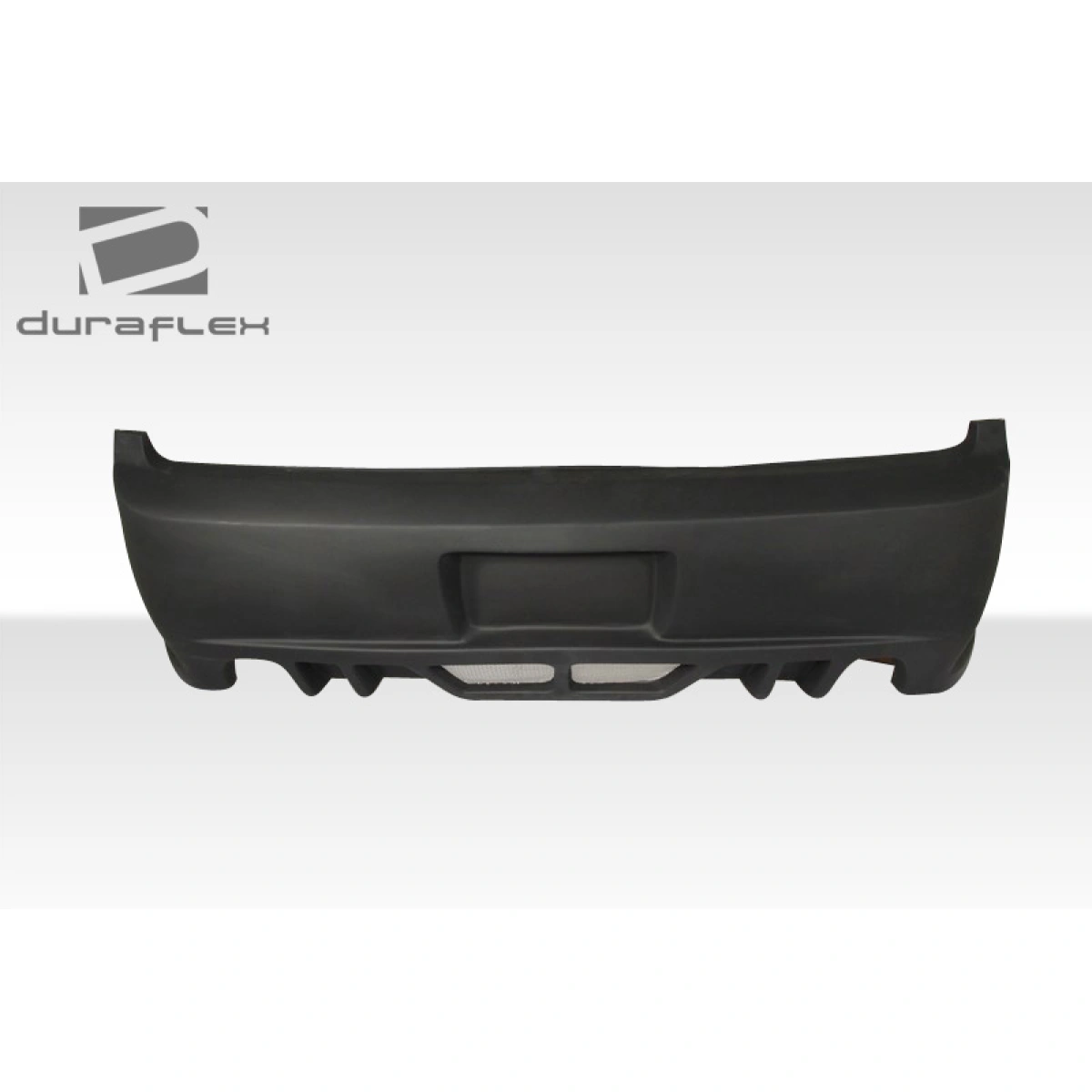 Modify your Ford Mustang 2005 with our Exterior/Rear Bumpers - 3